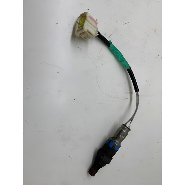 Sonda Lambda Pós Jeep Grand Cherokee 2012 2624