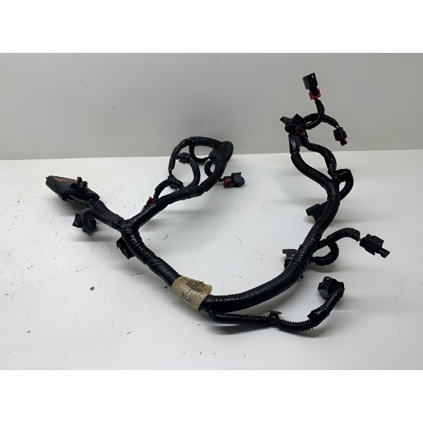 Chicote Bicos E Bobinas Jeep Grand Cherokee 2012 2610