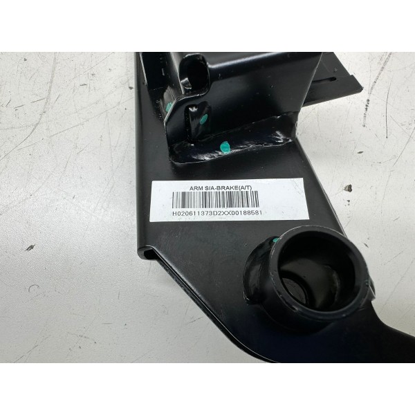 Pedal De Freio Cruze Lt 2017 3593 020611373