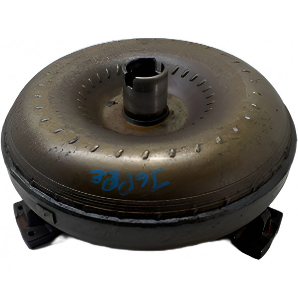 Conversor De Torque Jeep Grand Cherokee 2012 2595