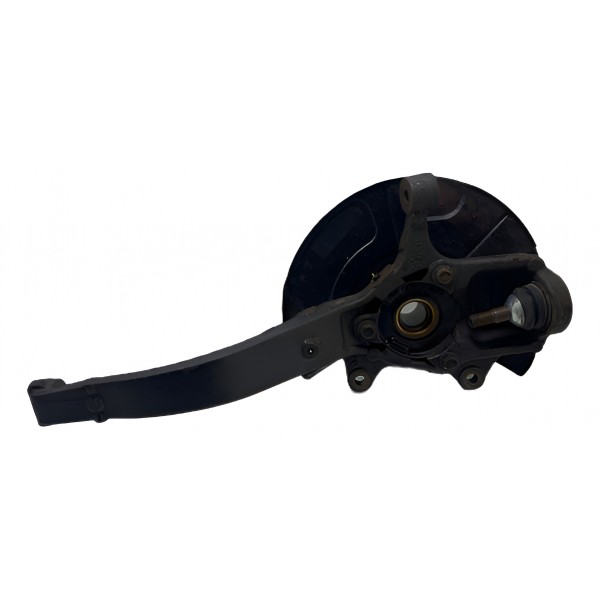 Montante Dianteiro Esquerdo Jeep Grand Cherokee 2012 2586