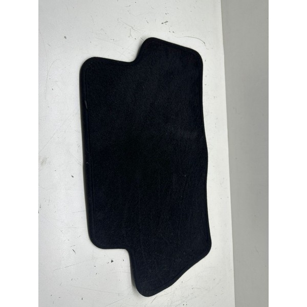 Tapete Traseiro Cruze Lt 2017 3592 Preto