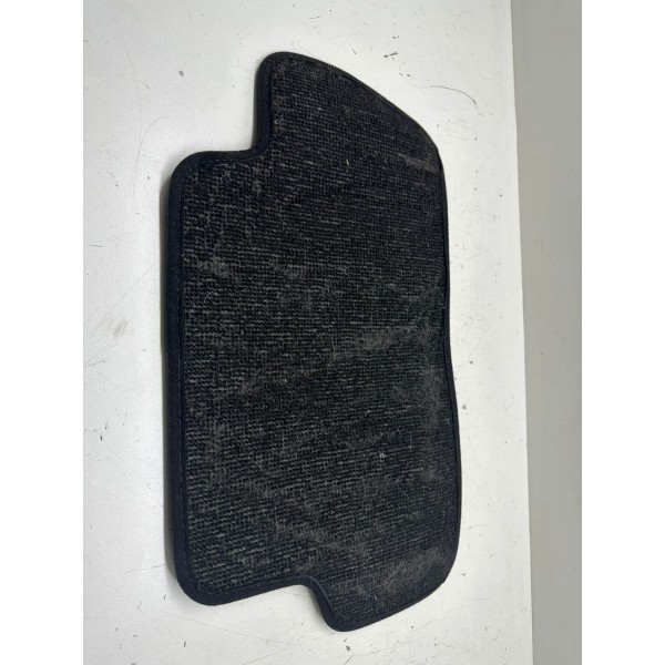 Tapete Traseiro Cruze Lt 2017 3592 Preto