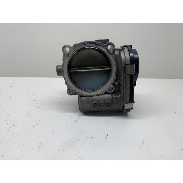 Corpo Borboleta Tbi Jeep Grand Cherokee 2012 2579