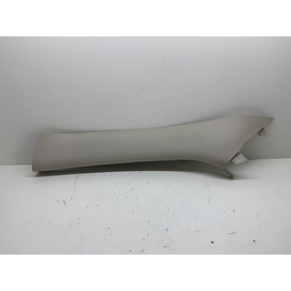 Acabamento Coluna Para-brisa Esq Jeep Grand Cherokee 2012