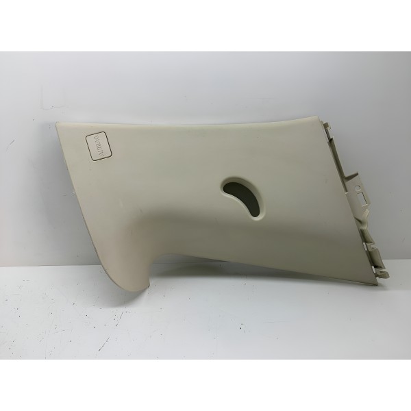 Acabamento Coluna Cinto Esquerdo Freelander 2 2010