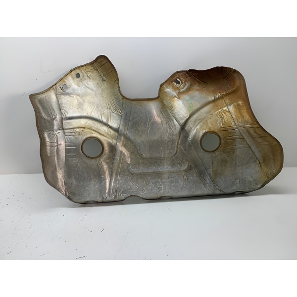 Defletor Calor Coletor Escap. Freelander 2 2010 6g9n9n454ca