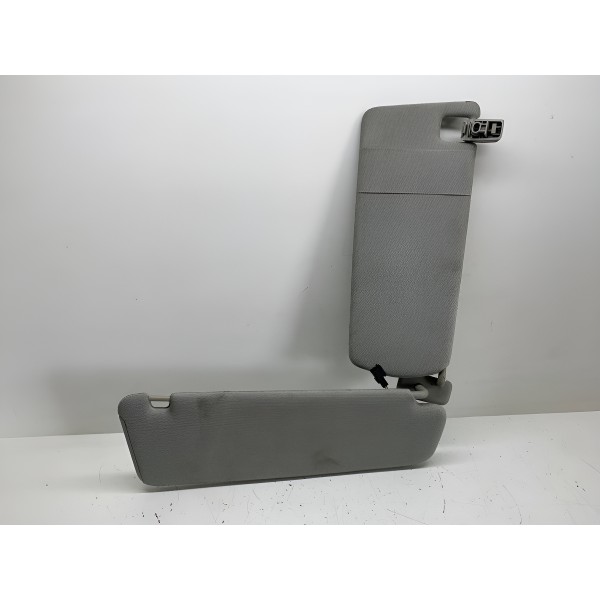 Quebra Sol Motorista Audi Q7 2012 4l0857551 2796