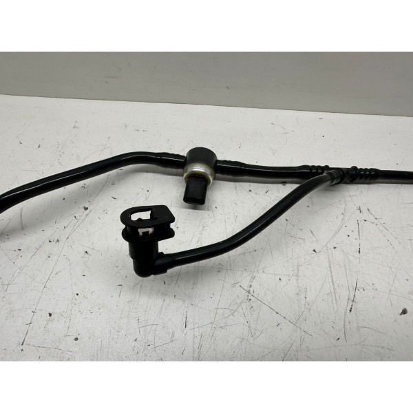 Sensor De Pressão Combustível Cruze Lt 2017 3589 13596664