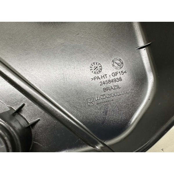 Tampa Do Motor Cruze Lt 2017 24584938