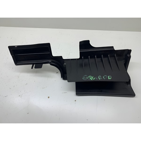 Acabamento Esquerdo Assoalho Evoque 2013 Bj32101185aa 2753