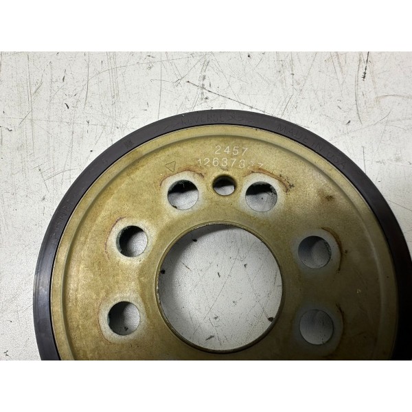 Anel Virabrequim Cruze Lt 2017 3588 12637327