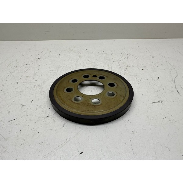 Anel Virabrequim Cruze Lt 2017 3588 12637327