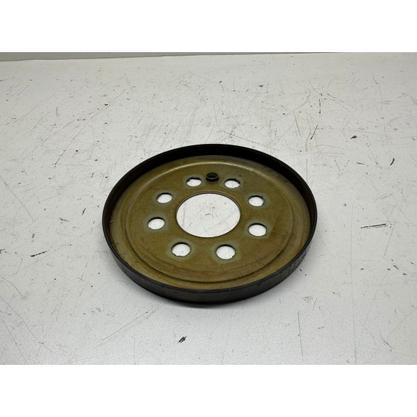 Anel Virabrequim Cruze Lt 2017 3588 12637327