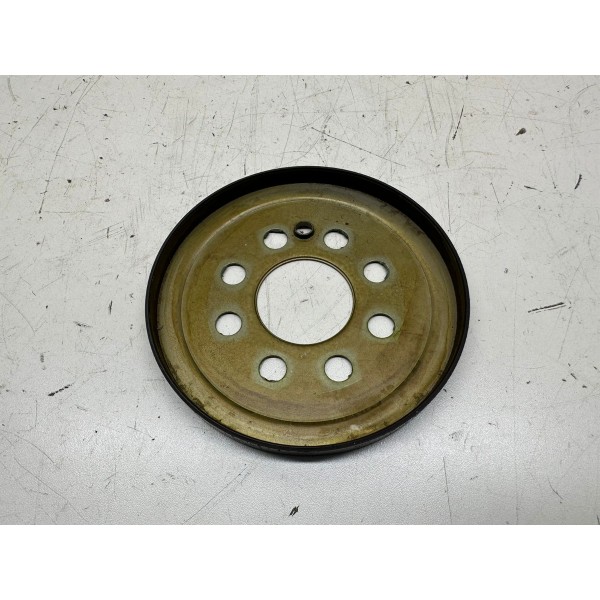 Anel Virabrequim Cruze Lt 2017 3588 12637327