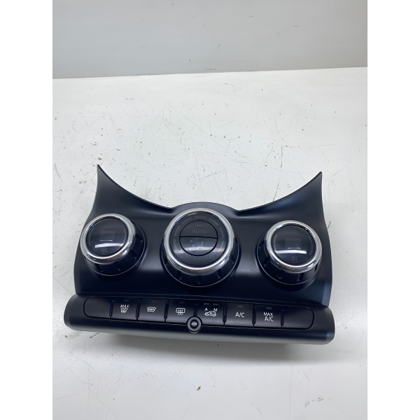 Comando Do Ar Condicionado Digital Mini Cooper S 2015 2535