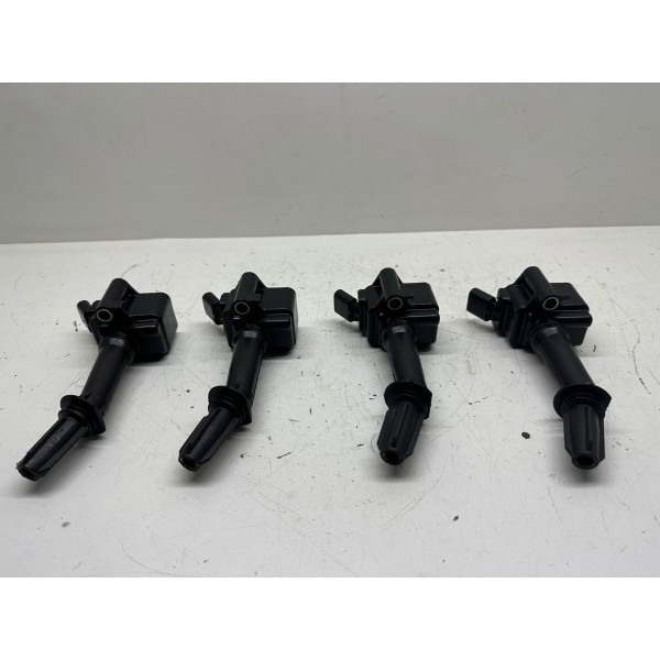 Jogo De Bobinas Cruze Lt 2017 3587 12635672