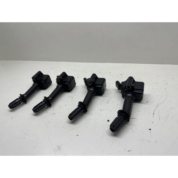 Jogo De Bobinas Cruze Lt 2017 3587 12635672