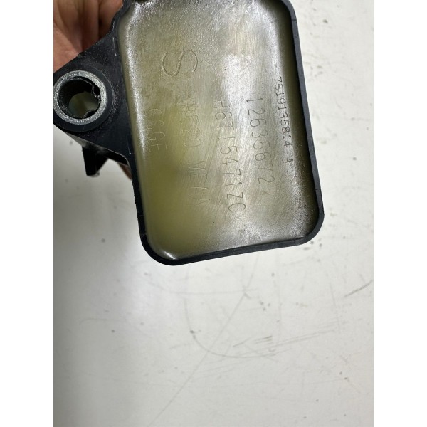 Jogo De Bobinas Cruze Lt 2017 3587 12635672