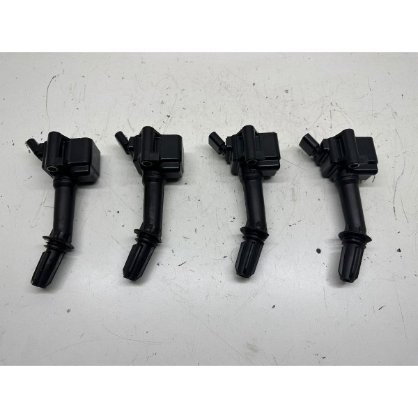 Jogo De Bobinas Cruze Lt 2017 3587 12635672