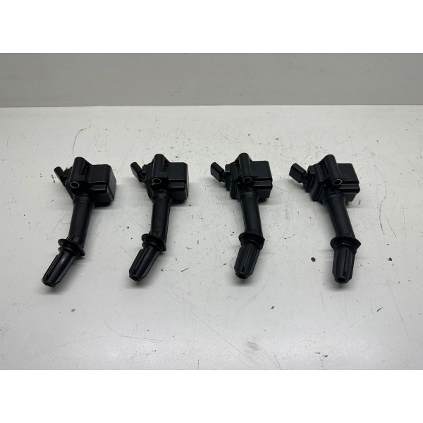 Jogo De Bobinas Cruze Lt 2017 3587 12635672