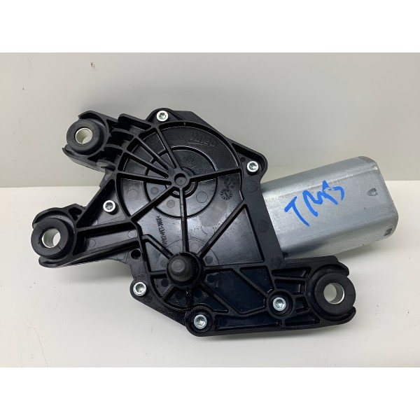 Motor Limpador Traseiro Evoque 2013 Bj3217404aa 2737