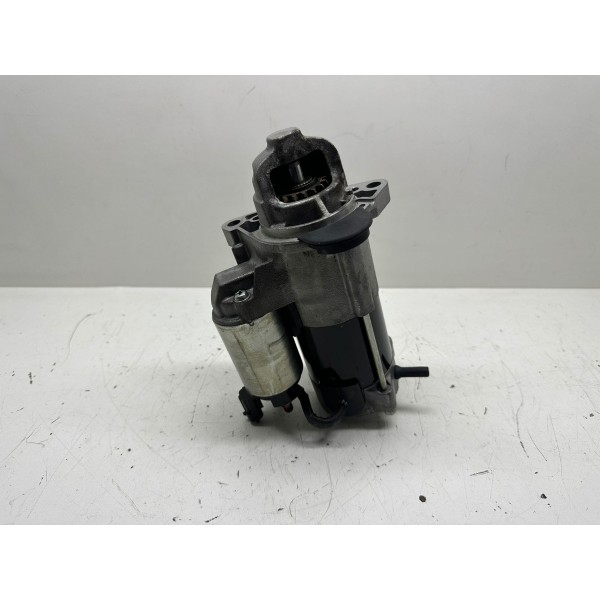 Motor De Arranque Cruze Lt 2017 3586 695085118