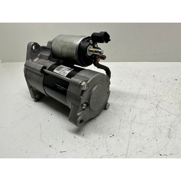 Motor De Arranque Cruze Lt 2017 3586 695085118