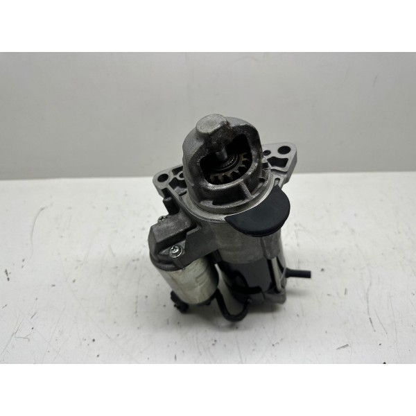 Motor De Arranque Cruze Lt 2017 3586 695085118