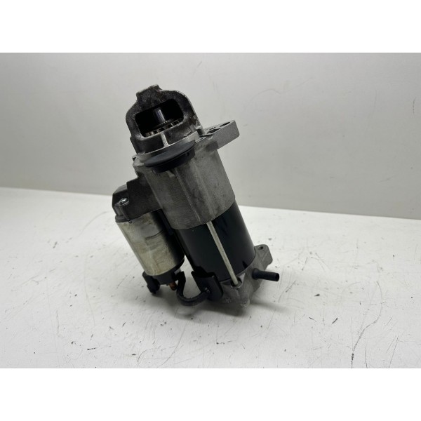 Motor De Arranque Cruze Lt 2017 3586 695085118