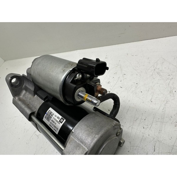 Motor De Arranque Cruze Lt 2017 3586 695085118