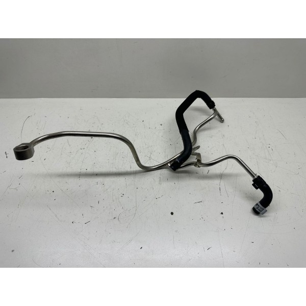 Cano Turbina Cruze Lt 2017 3585