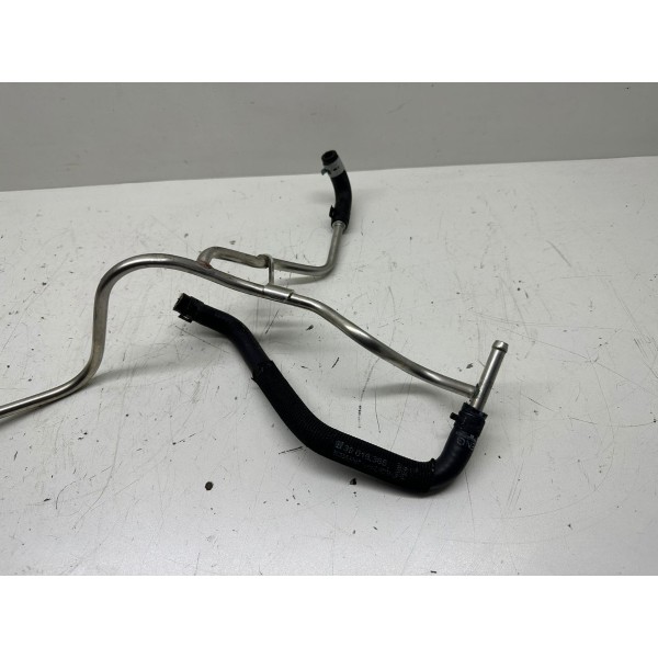 Cano Turbina Cruze Lt 2017 3585