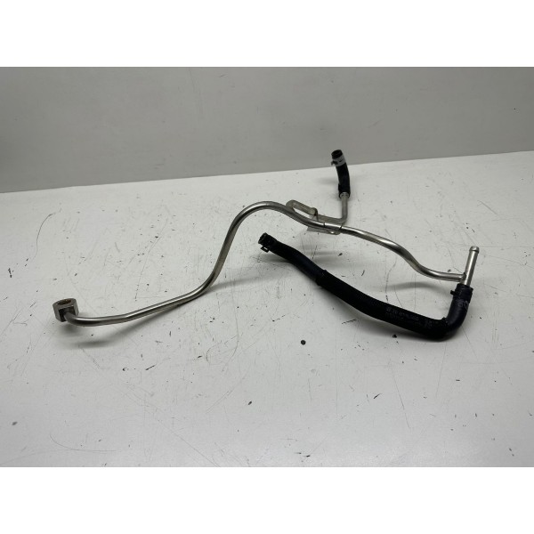 Cano Turbina Cruze Lt 2017 3585