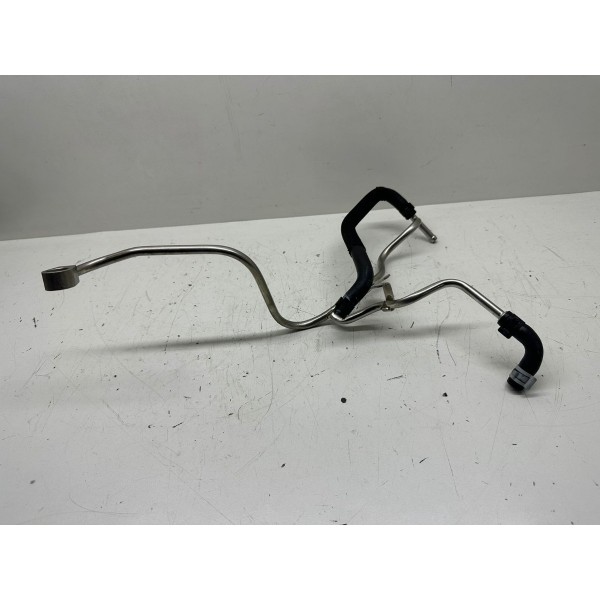 Cano Turbina Cruze Lt 2017 3585