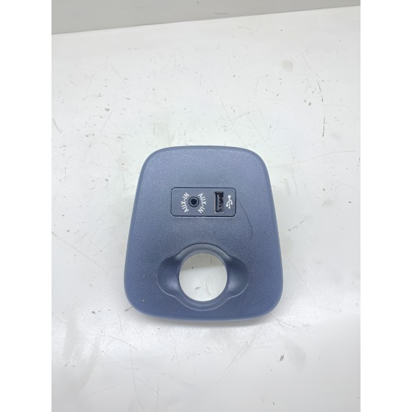 Entrada Aux Usb Mini Cooper S 2015 A 2017 2488