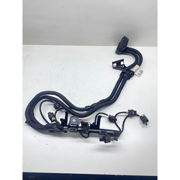 Chicote Admissão Bicos Mini Cooper S 2015-2017 2480