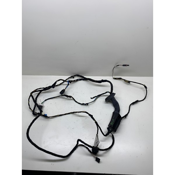 Chicote Porta Diant. Direita Mini Cooper S 2015 A 2017 2466