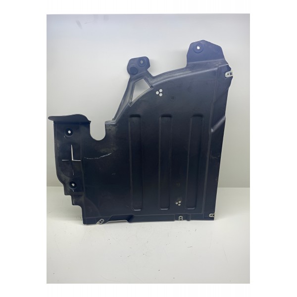 Proteção Esquerda Inferior Tanque Mini Cooper S 2015 A 2017