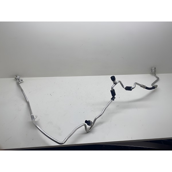 Mangueira Ar Condicionado Mini Cooper S 2015 A 2017 2447