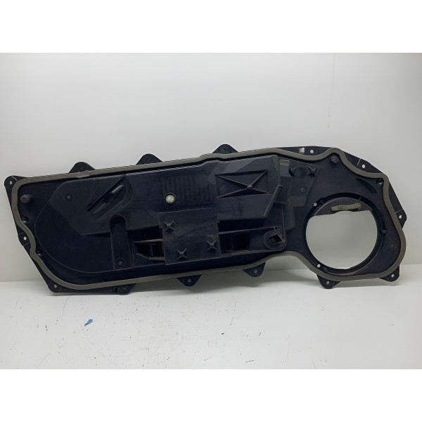 Suporte Máquina De Vidro Diant. Dir. Evoque 2013 Bj3221122