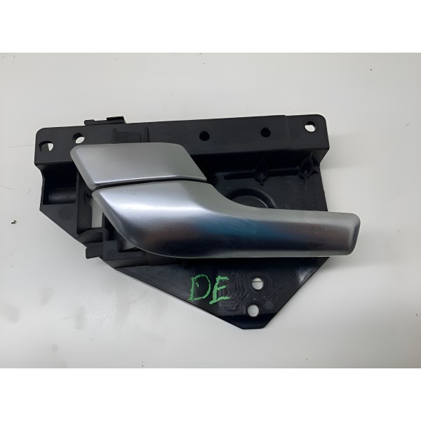 Maçaneta Interna Esquerda Evoque 2013 Bj3222601 2716 Diante Dianteira