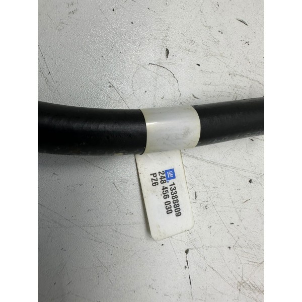 Cano Saída Cruze Lt 2017 3581 13388809