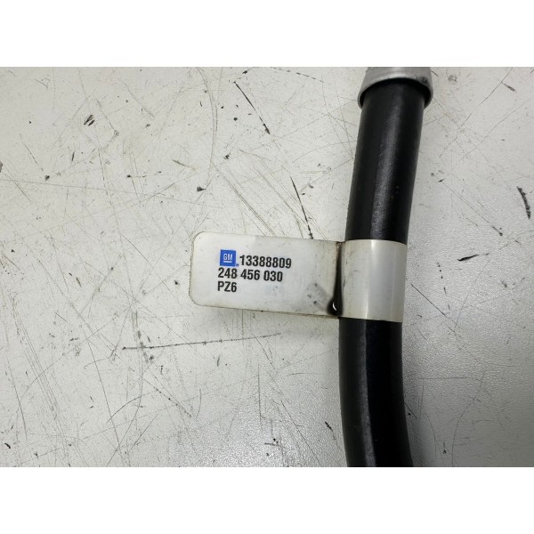 Cano Saída Cruze Lt 2017 3581 13388809