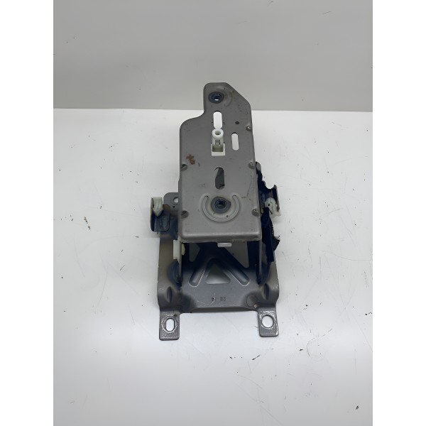 Suporte Braço Console Central Mini Cooper S 2015 A 2017 243 Prata