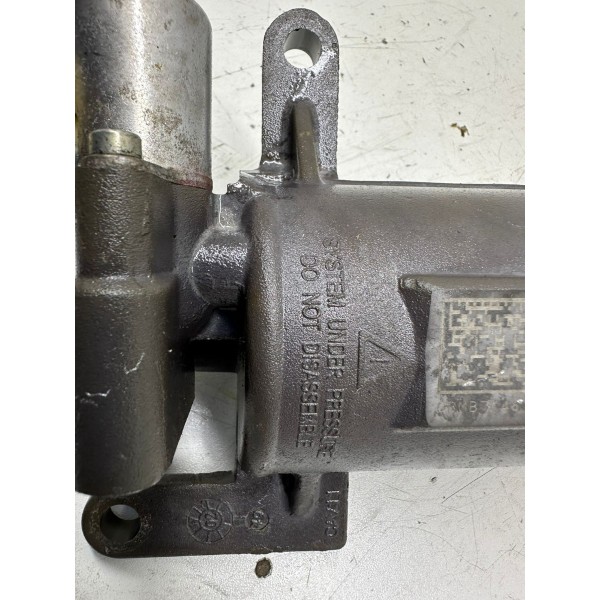 Acumulador Fluido Transmissão Cruze Lt 2017 3580