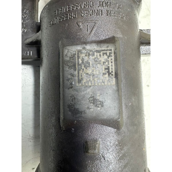 Acumulador Fluido Transmissão Cruze Lt 2017 3580