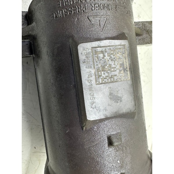 Acumulador Fluido Transmissão Cruze Lt 2017 3580