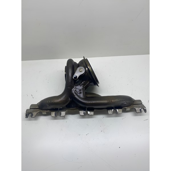 Coletor Escape Turbina Mini Cooper S 2015 A 2017 2430