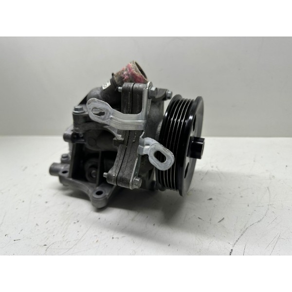 Bomba Da Agua Com Válvula Termostática Cruze Lt 2017 3579